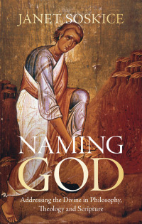 Cover image: Naming God 9781108834469