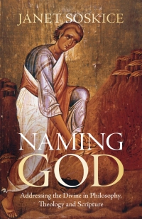 Imagen de portada: Naming God 9781108834469