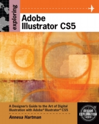 Cover image: Premium Website for Hartman's Exploring Adobe Illustrator CS5, 1st Edition, [Instant Access], 2 terms (12 months) 1st edition 9781111642754
