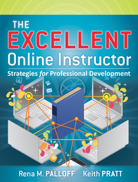 Cover image: The Excellent Online Instructor: Strategies for Professional Development 1st edition 9780470635230