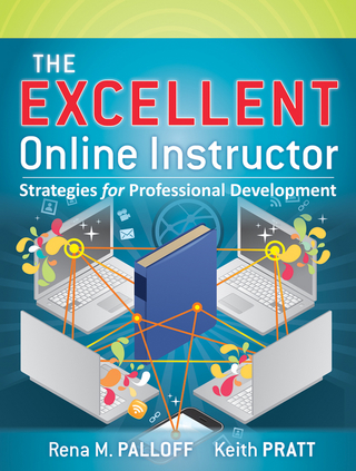 Immagine di copertina: The Excellent Online Instructor: Strategies for Professional Development 1st edition 9780470635230