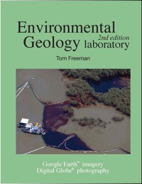 صورة الغلاف: Environmental Geology Laboratory 2nd edition 9780470136324