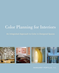 Cover image: Color Planning for Interiors 1st edition 9780470135426