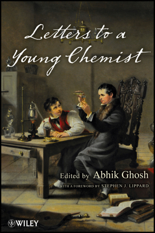 Omslagafbeelding: Letters to a Young Chemist 1st edition 9780470390436