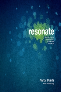 Cover image: Resonate 1st edition 9780470632017