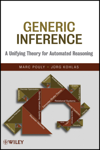 Imagen de portada: Generic Inference: A Unifying Theory for Automated Reasoning 1st edition 9780470527016