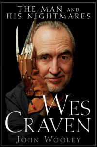Cover image: Wes Craven 1st edition 9780470497500