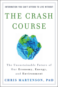 Cover image: The Crash Course 1st edition 9780470927649