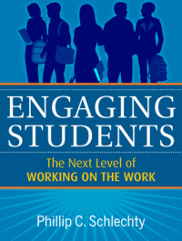 Cover image: Engaging Students 2nd edition 9780470640081