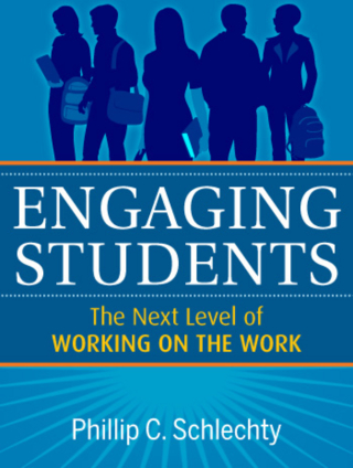 Immagine di copertina: Engaging Students 2nd edition 9780470640081