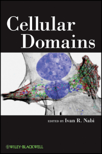 Cover image: Cellular Domains 1st edition 9780470595442