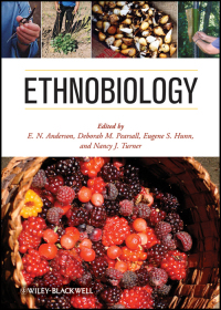 Immagine di copertina: Ethnobiology 1st edition 9780470547854