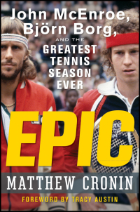 Cover image: Epic 1st edition 9780470190623