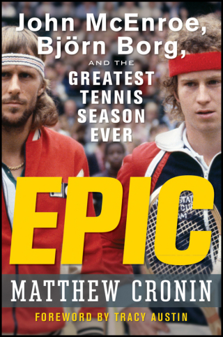 Imagen de portada: Epic 1st edition 9780470190623