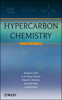 Imagen de portada: Hypercarbon Chemistry 2nd edition 9780470935682