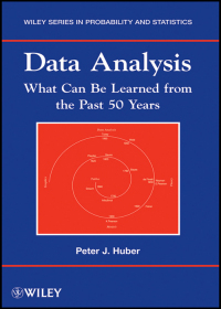 صورة الغلاف: Data Analysis 1st edition 9781118010648