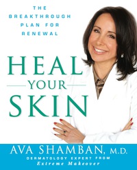 Imagen de portada: Heal Your Skin 1st edition 9780470532157