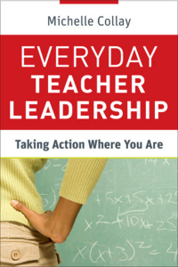 Cover image: Everyday Teacher Leadership 1st edition 9780470648292