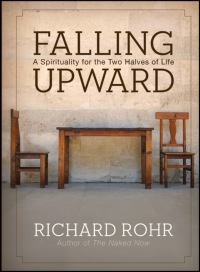 Cover image: Falling Upward: A Spirituality for the Two Halves of Life 1st edition 9780470907757