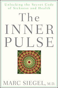Cover image: The Inner Pulse 1st edition 9780470260395