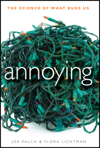 Cover image: Annoying 1st edition 9780470638699