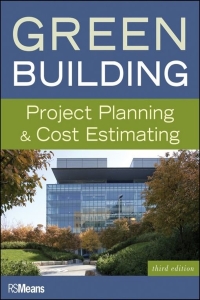 Cover image: Green Building 3rd edition 9780876292617