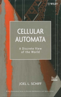 Cover image: Cellular Automata 1st edition 9780470168790