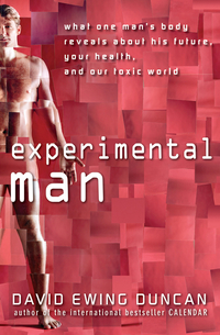 Titelbild: Experimental Man 1st edition 9780470176788