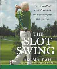 Cover image: The Slot Swing 1st edition 9780470444993