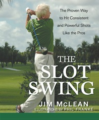 صورة الغلاف: The Slot Swing 1st edition 9780470444993