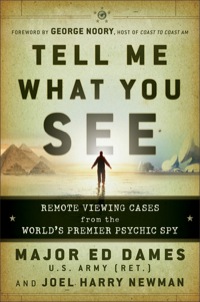 Titelbild: Tell Me What You See 1st edition 9780470581773