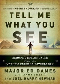 Cover image: Tell Me What You See 1st edition 9780470581773