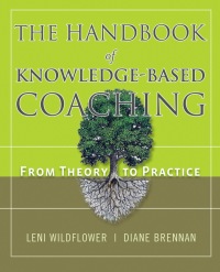 Titelbild: The Handbook of Knowledge-Based Coaching: From Theory to Practice 1st edition 9780470624449