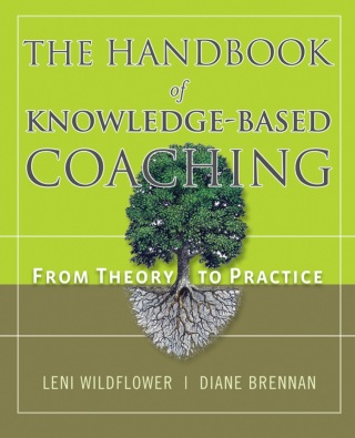 Cover image: The Handbook of Knowledge-Based Coaching: From Theory to Practice 1st edition 9780470624449