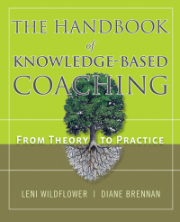 Cover image: The Handbook of Knowledge-Based Coaching: From Theory to Practice 1st edition 9780470624449