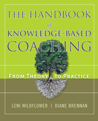 Imagen de portada: The Handbook of Knowledge-Based Coaching 1st edition 9780470624449