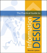 صورة الغلاف: The Practical Guide to Information Design 1st edition 9780471662952