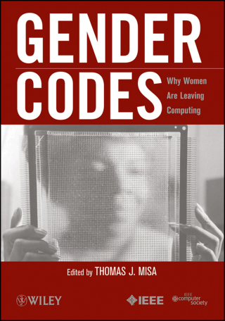 صورة الغلاف: Gender Codes 1st edition 9780470597194
