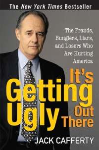 Cover image: It's Getting Ugly Out There 1st edition 9780470376140