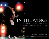 Titelbild: In the Wings 1st edition 9780470173435