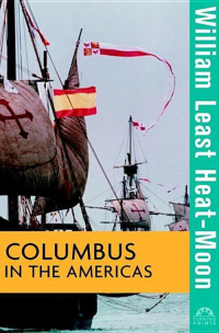 Omslagafbeelding: Columbus in the Americas 1st edition 9780471211891