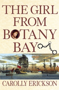 Cover image: The Girl From Botany Bay 1st edition 9780471271406