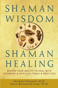 Omslagafbeelding: Shaman Wisdom, Shaman Healing 1st edition 9780471418207