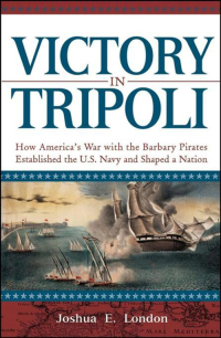 صورة الغلاف: Victory in Tripoli 1st edition 9780471444152