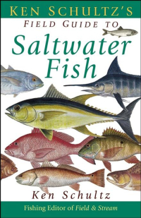 Omslagafbeelding: Ken Schultz's Field Guide to Saltwater Fish 1st edition 9780471449959