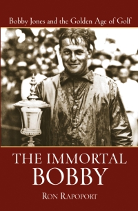 Cover image: The Immortal Bobby 1st edition 9780471473725