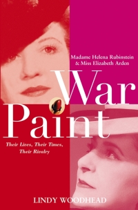 Cover image: War Paint 1st edition 9780471487784