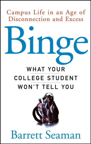 صورة الغلاف: Binge 1st edition 9780470049181