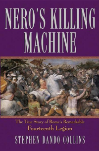 Omslagafbeelding: Nero's Killing Machine 1st edition 9780470046388
