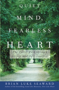 صورة الغلاف: Quiet Mind, Fearless Heart 1st edition 9780471679998